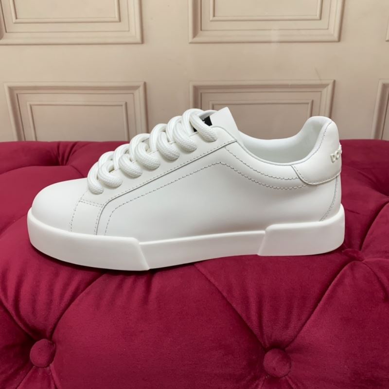 Dolce Gabbana Low Shoes